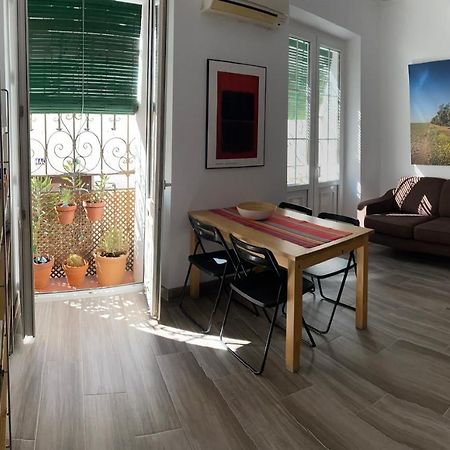 Apartamento Imperial Sevilla city center Esterno foto
