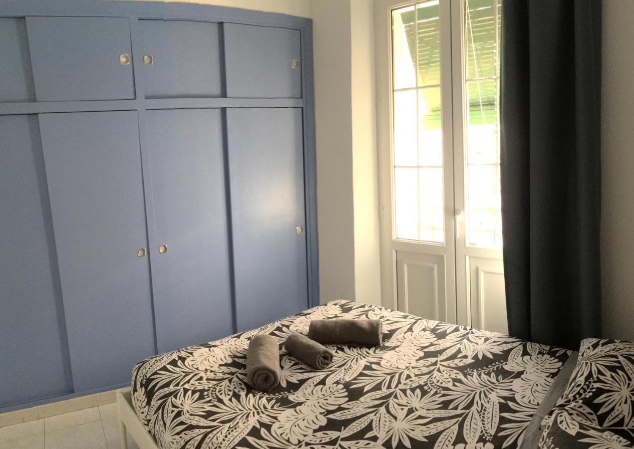 Apartamento Imperial Sevilla city center Esterno foto