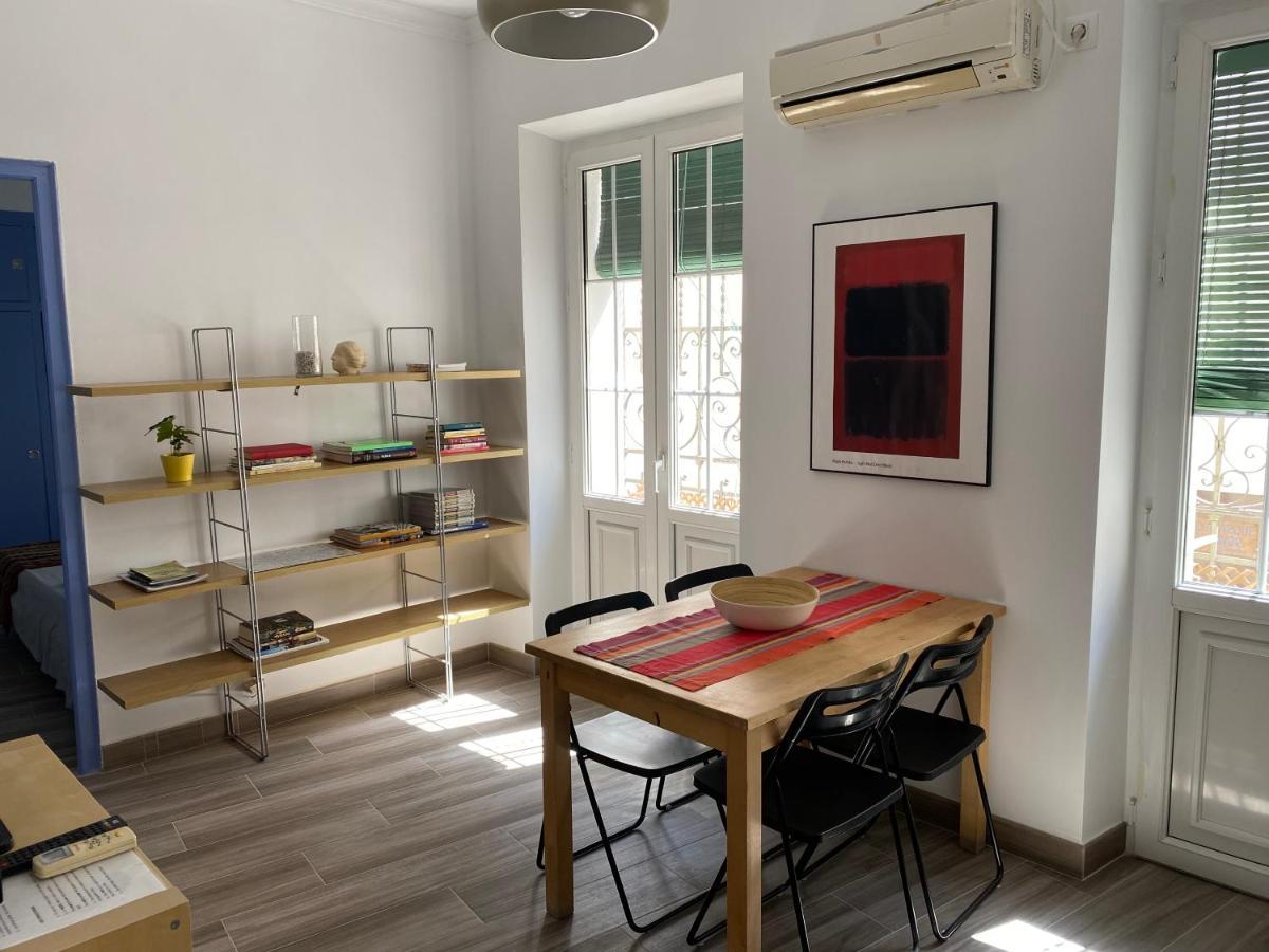 Apartamento Imperial Sevilla city center Esterno foto