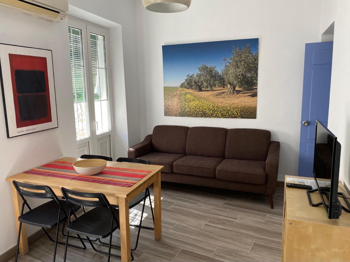 Apartamento Imperial Sevilla city center Esterno foto