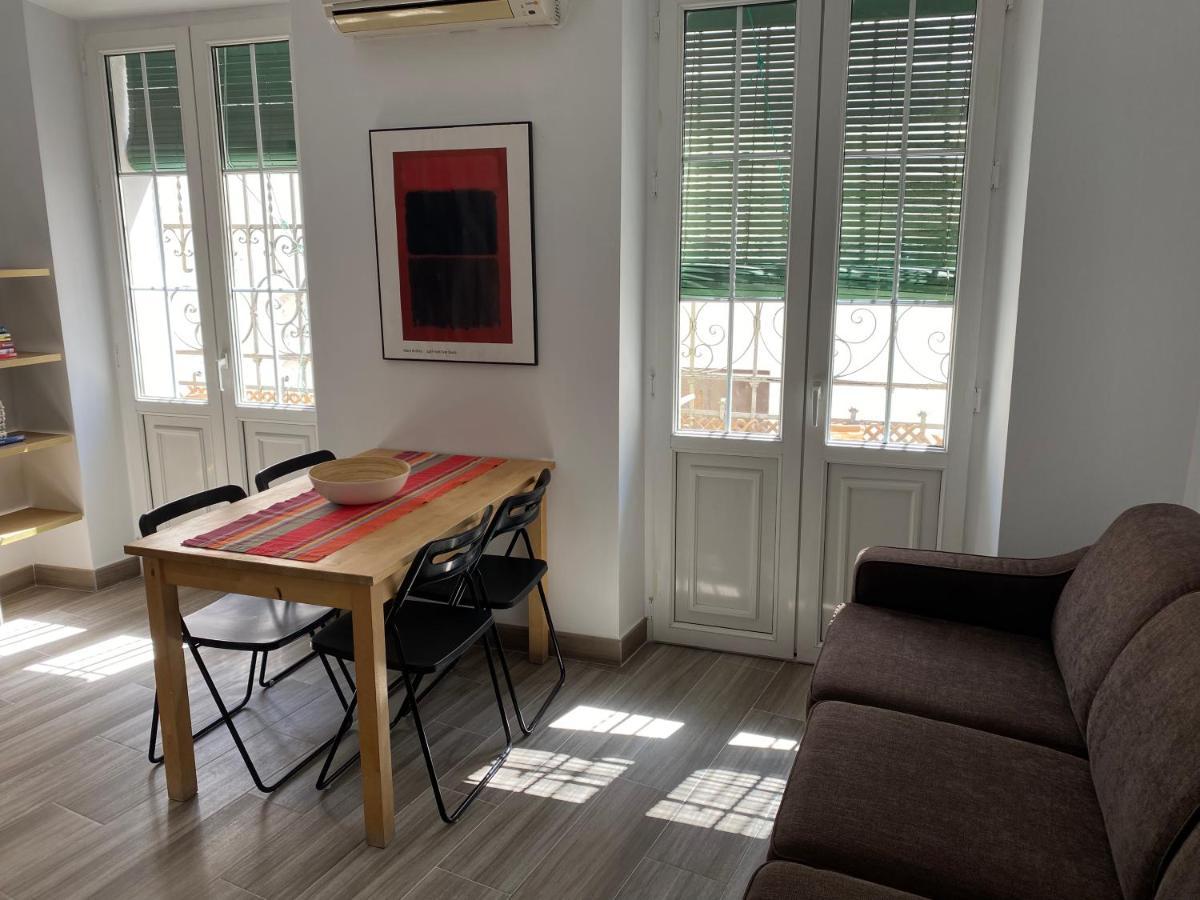 Apartamento Imperial Sevilla city center Esterno foto