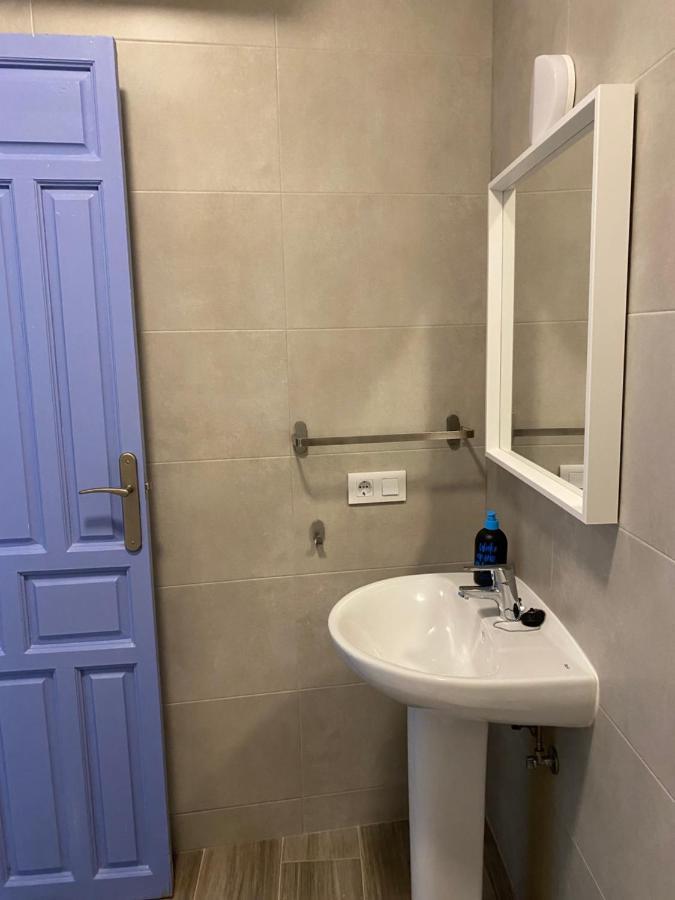Apartamento Imperial Sevilla city center Esterno foto