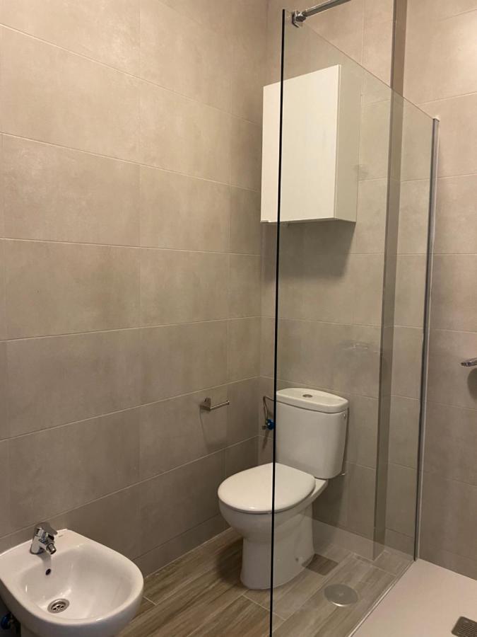 Apartamento Imperial Sevilla city center Esterno foto