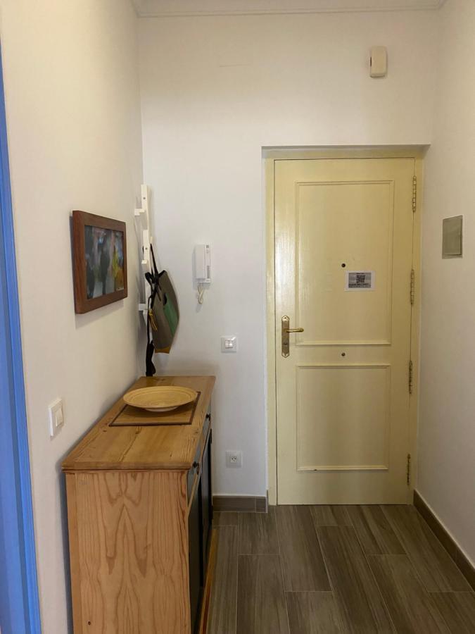 Apartamento Imperial Sevilla city center Esterno foto
