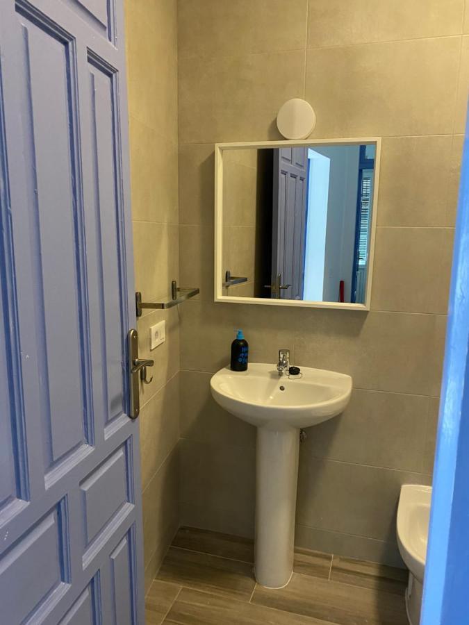Apartamento Imperial Sevilla city center Esterno foto