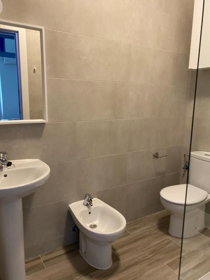Apartamento Imperial Sevilla city center Esterno foto