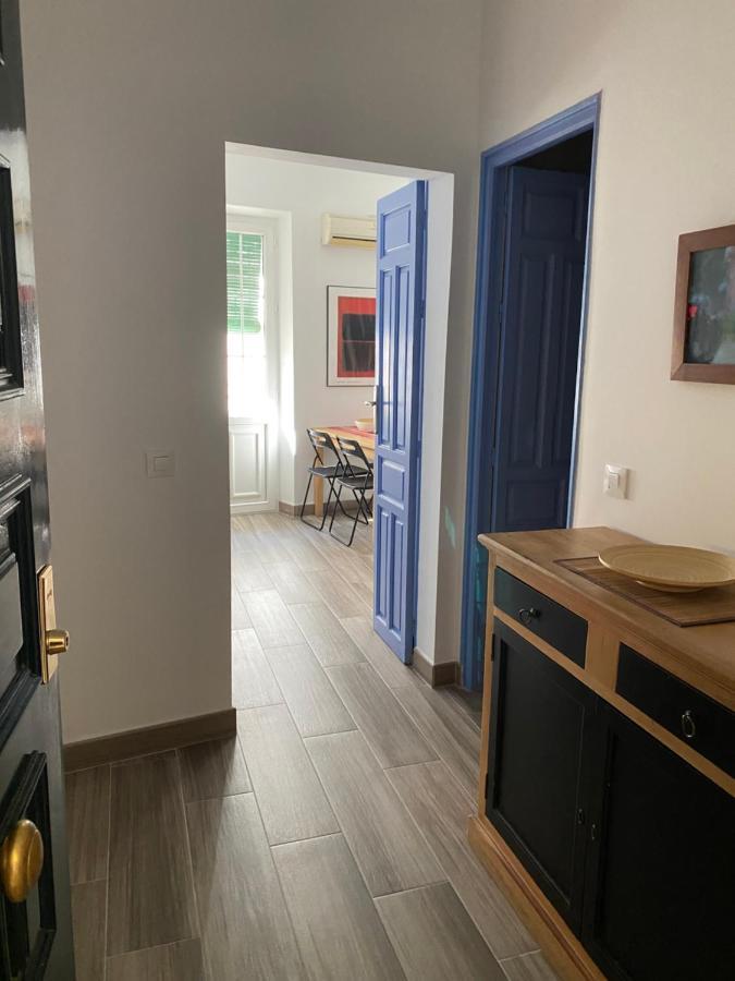 Apartamento Imperial Sevilla city center Esterno foto