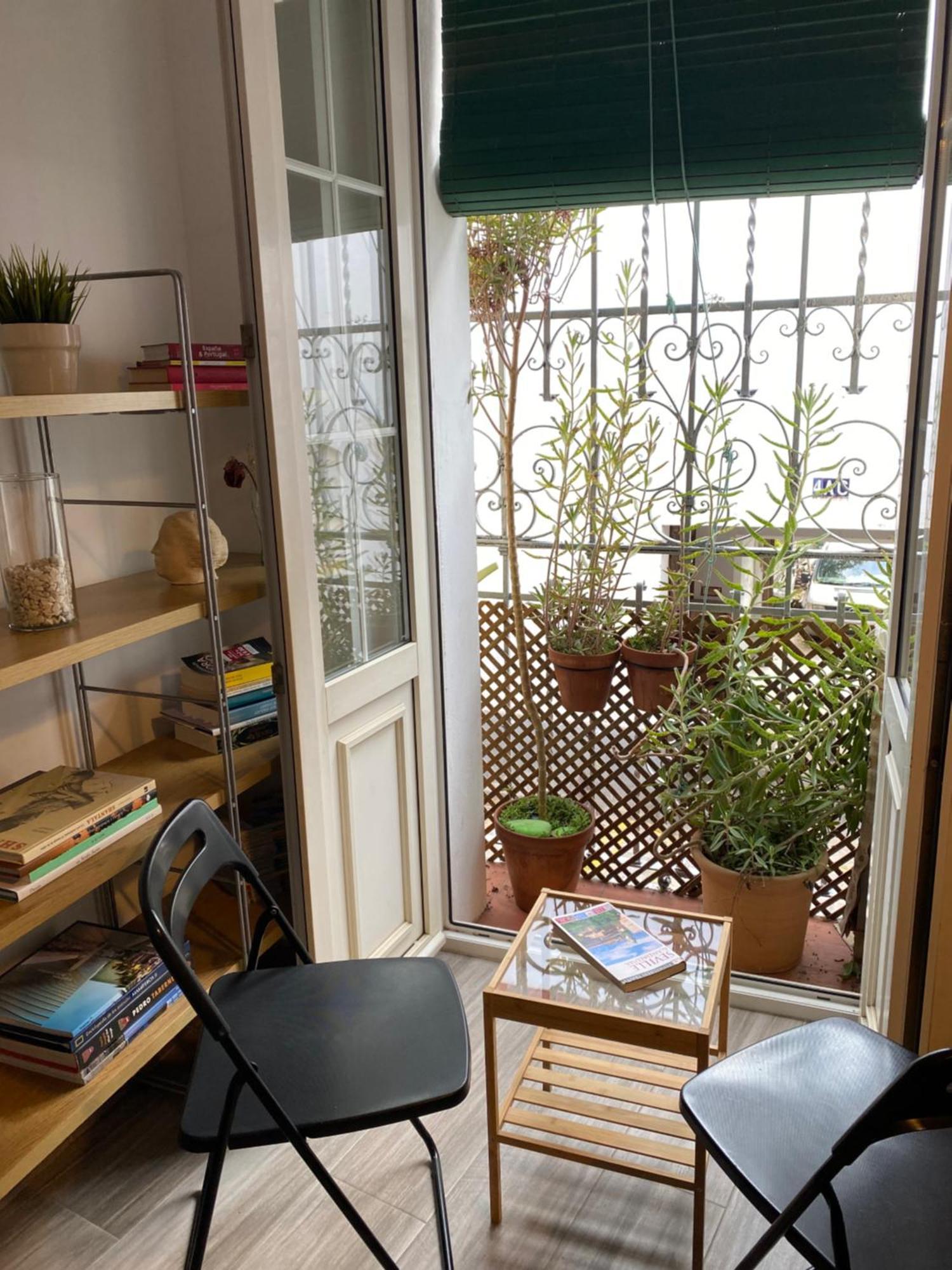Apartamento Imperial Sevilla city center Esterno foto